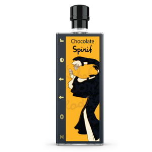 Gölles Bio Chocolate Spirit, 100-ml-Flasche