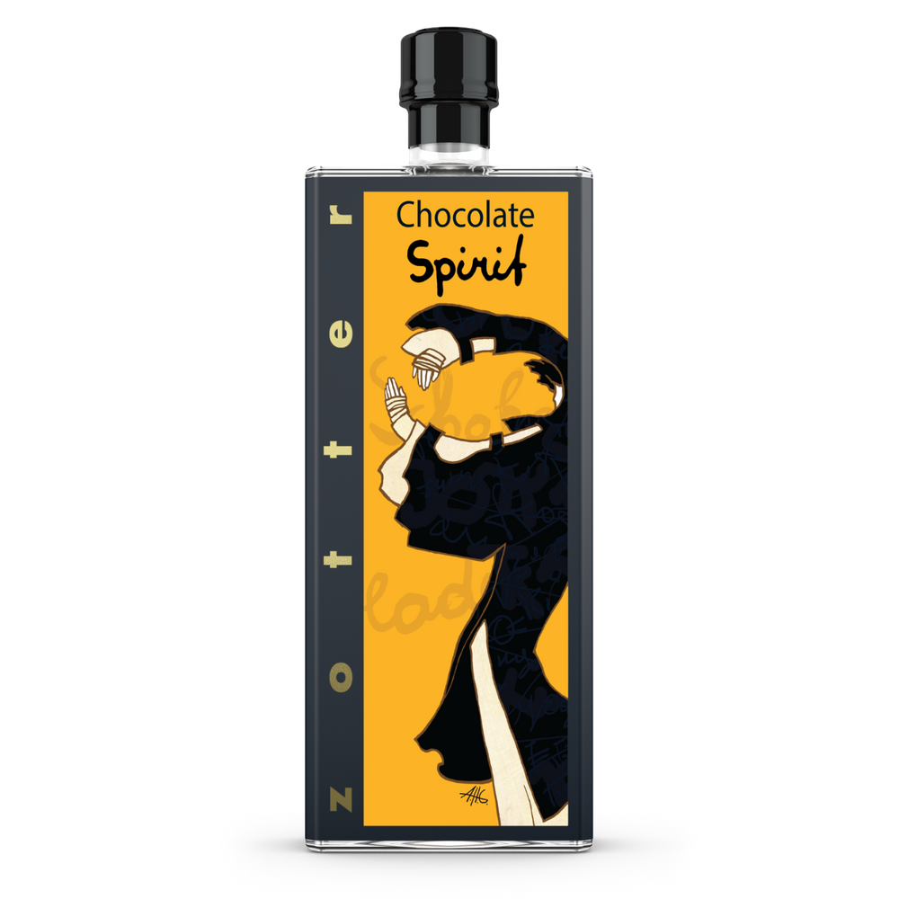 Gölles Bio Chocolate Spirit, 500-ml-Flasche