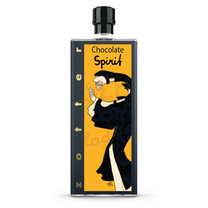 Gölles Bio Chocolate Spirit, 500-ml-Flasche