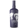 DAVID GÖLLES Ron Johan Rum Old Plum in dunkler Flasche, Etikett mit zwei Männern und Text zur Fassreifung.