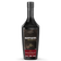 DAVID GÖLLES Ruotkers Peated Single Malt in schwarzer Flasche, Etikett mit Hinweis auf PX-Sherry-Fass.