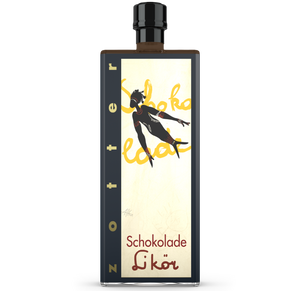 Gölles Bio Schokolade Likör, 500-ml-Flasche