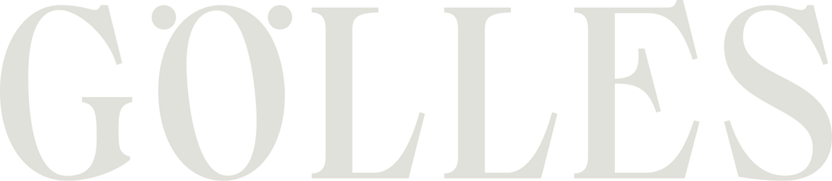 Gölles