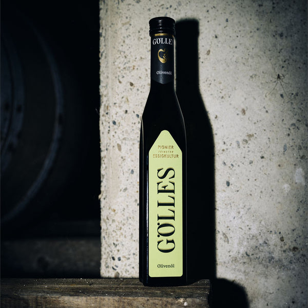 Olive oil